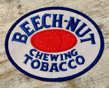 Load image into Gallery viewer, Beech Nut Iron On Patch