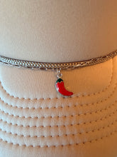 Load image into Gallery viewer, Trucker Hat Charm Chains