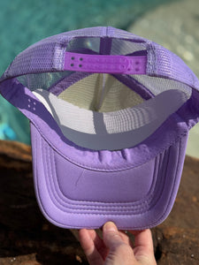 Tequila Themed Trucker Hats