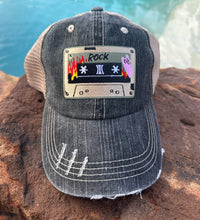 Load image into Gallery viewer, Old School Rock Hats