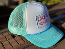 Load image into Gallery viewer, Tequila Themed Trucker Hats