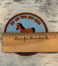 Load image into Gallery viewer, Funny Saying Iron On Patches