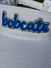 Load image into Gallery viewer, Bobcat Visors