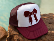 Load image into Gallery viewer, Aggies Trucker Hat