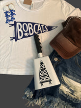 Load image into Gallery viewer, Custom Bobcat Cowbell