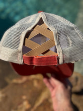 Load image into Gallery viewer, Sequin Football Caps