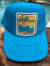 Load image into Gallery viewer, Summer &amp; Pool Hats