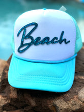 Load image into Gallery viewer, Beach, Lake &amp; Sun Hats (Various Styles)