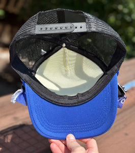 Bobcat Charm Trucker Hat