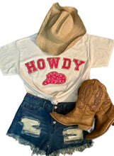 Load image into Gallery viewer, Howdy Patch Set-DIY