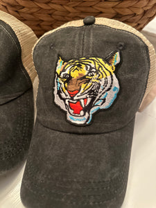 Lions, Tigers & Bears Oh My Hats