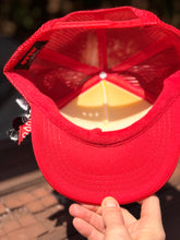 Load image into Gallery viewer, Girls Bow &amp; Bandana Trucker Hat
