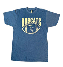 Load image into Gallery viewer, For the Love of Football Bobcats Tee (Unisex)