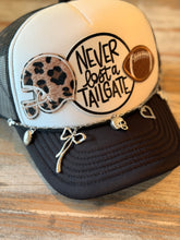 Load image into Gallery viewer, Football Hat Chains