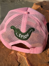 Load image into Gallery viewer, Margarita Themed Trucker Hats