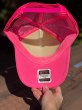 Load image into Gallery viewer, Sorry About My Husband Trucker Hat