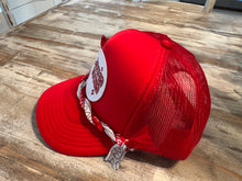 Load image into Gallery viewer, Boomer Sooner Trucker Hat