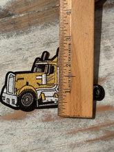 Load image into Gallery viewer, Truck Iron On Patches