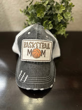 Load image into Gallery viewer, Basketball Caps (Various Styles)