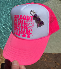 Load image into Gallery viewer, River Themed Hats (Various Styles)