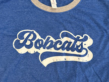 Load image into Gallery viewer, Bobcats Varsity Tops