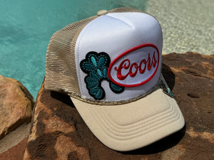 Coors Trucker Hat