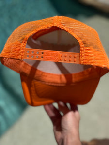 River Themed Hats (Various Styles)