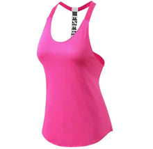 Load image into Gallery viewer, Energy Tank Top (Pink or White)