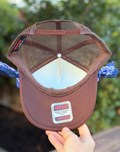 Load image into Gallery viewer, Choosin’ Texas Trucker Hat