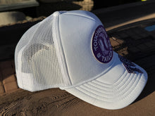 Load image into Gallery viewer, TCU Touchdowns &amp; Tailgates Trucker Hat