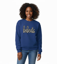 Load image into Gallery viewer, Sequin Bobcats Top