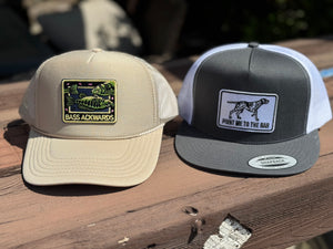 Point Me to the Bar Hat