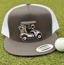Load image into Gallery viewer, Men’s Beer Guy Golfing Hat