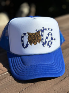 Cats Trucker Hat