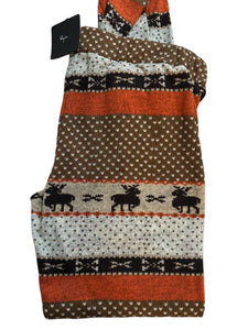 Cozy Nordic Leggings