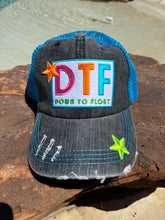 Load image into Gallery viewer, River Themed Hats (Various Styles)