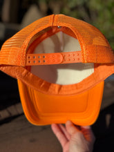 Load image into Gallery viewer, OSU Football Trucker Hat