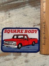 Load image into Gallery viewer, Truck Iron On Patches