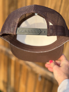 Baseball & Softball Dad Hat