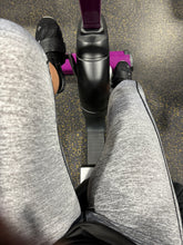 Load image into Gallery viewer, Capri Yoga Activewear Leggings