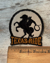 Load image into Gallery viewer, Texas Themed Iron On Patches