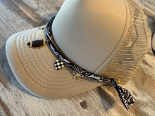 Load image into Gallery viewer, Football Hat Chains