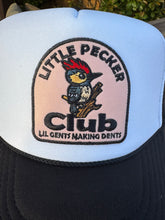 Load image into Gallery viewer, Little Pecker Club Hat