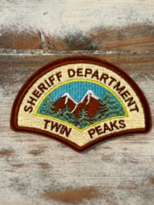Funny Saying Iron On Patches