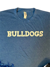 Load image into Gallery viewer, Bulldogs Tee