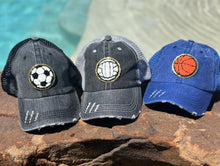 Load image into Gallery viewer, Volleyball Hats (Various Styles)