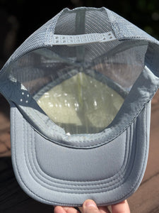 He’s a 10, but in Pesos Trucker Hat