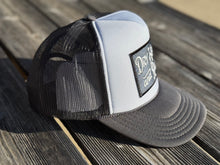 Load image into Gallery viewer, Dry Heave &amp; Rally Trucker Hat