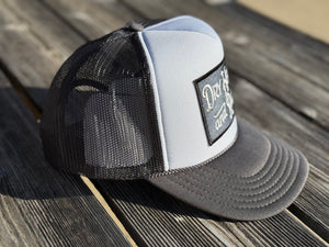 Dry Heave & Rally Trucker Hat