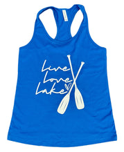Load image into Gallery viewer, Lake Tank Tops